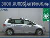 VW Touran 1.6 TDI Comf. Navi LED PDC Shz