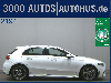 Mercedes-Benz A 180 d AMG-Line LED Sound MBUX Navi RFK