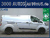Ford Transit Custom 2.0 TDCi L2 Trend Shz StandHzg