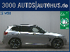 BMW X3 M Competition Pano LED+ HuD H-K Sitzbelftung
