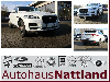 Jaguar F-Pace Prestige AWD Autom. RFK Leder Xenon 1.Hd.