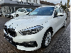 BMW 118d Advantage Navi Kamera