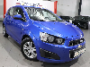 Chevrolet Aveo 1.4 LT+ / 4-TRER / DIGI-COCKPIT / TEMPOMAT