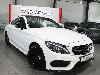 Mercedes-Benz C 180 Coupe AMG-LINE SPORT STYLING LED, PANORAMA