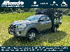 Nissan NAVARA KC ACENTA|WLD CUBE UMBAU