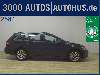 VW Golf Var. 1.6 TDI Comf. Navi AID ACC PDC Shz