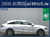 Mercedes-Benz CLA 200 Shooting Brake d Navi LED T-Leder PDC