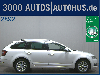 Skoda Octavia Kombi 1.5 TSI Style Leder Navi LED ACC