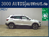 Skoda Karoq 2.0 TDI Clever Navi LED RFK 4xShz