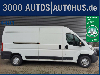 Citroen Jumper L3H2 2.0 HDi Kasten Klima Tempomat