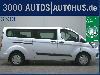 Ford Transit Custom 2.0 TDCi L2 Trend 8-Sitze Nav PDC