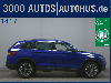 Skoda Kodiaq 2.0 TDI Clever Navi LED ACC 4xShz