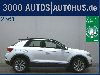 VW T-Roc 1.5 TSI Style PDC Shz