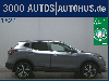 Nissan Qashqai 1.5 DCI Navi DAB RFK Shz