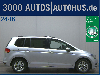 VW Touran 2.0 TDI Comf. Navi LED AHK RFK ACC 4xSHZ
