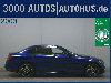 Mercedes-Benz C 200 AMG-Line Night Navi LED Burmester