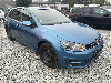 VW Golf Comfortline BMT,Autom,,Leder,,Navi