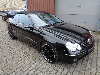 Mercedes-Benz CLK 200 Avantgarde, Klima, PDC, Leder, Tempomat