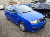 Skoda Fabia 1.2, Klimaanlage, el.Fenster, TV 12/25