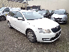 Skoda Octavia 1.6 TDI, Klima, Navi, Tempomat, SHZ