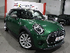 Mini Cooper Chili EXCITEMENT AUTOMATIK / LED / LEDER