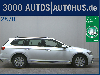 VW Passat Var. 2.0 TDI Navi LED RFK ACC