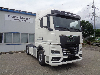 MAN TGX 18.480 BL 4x4 H Hydrodrive Pritarder