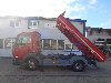 Mercedes-Benz Atego 816 AHK 3-Sitzer EU6 Meiller Kipper