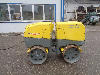 Wacker RTSC2 Grabenwalze
