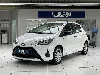 Toyota Yaris 1.0 Basis Klima BT USB AUX 4 Trig