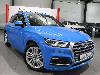 Audi Q5 50 TFSI E Q S-LINE SPORT / PANORAMA,LUFTFEDER