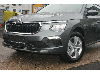 Skoda Kamiq 1,0 TSi Sitzh LED PDC Alu Klima