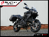 Kawasaki Versys 650 Tourer Metallic Spark Black 2025
