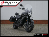 Kawasaki Vulcan S Metallic Flat Spark Black Tourer 2025