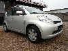 Daihatsu Sirion 1.3 Top STANDHEIZUNG AHK KLIMA ZV WINTER