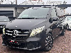Mercedes-Benz V 300 d LANG EDITION BURMESTER DISTR RFKA AHK