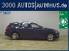 Ford Focus Turnier 1.5 EB Cool&Connect Navi LED Shz