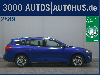 Ford Focus Turnier 1.0 EB Titanium Navi LED RFK Shz