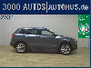 Skoda Karoq 2.0 TDI 4x4 Style Navi PDC Ahk Memory