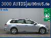 VW Golf Var. 1.6 TDI Trendline Navi PDC Shz