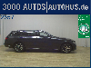 Mercedes-Benz E 220 T d Exclusive Leder COMAND Widescreen RFK