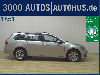 VW Golf Var. 1.6 TDI Comf. LED Navi ACC