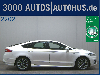 Ford Mondeo 2.0 EB ST-Line Leder Navi LED Memory AHK