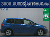 VW Touran 2.0 TDI Comf. 7-Sitze Pano AHK ACC RfK