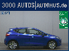 Ford Fiesta 1.0 EB Titanium 5-Tren Tempomat Shz