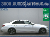 Mercedes-Benz E 220 d Avantgarde Widescreen Navi LED AHK