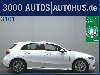 Mercedes-Benz A 200 AMG-Line PDC Navi RfK LED