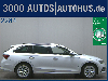 Skoda Octavia Kombi 2.0 TDI First Ed. Navi LED Pano