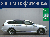 VW Passat Var. 2.0 TDI Navi LED Kamera ACC Ahk