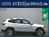 BMW X1 sDrive20d Advantage Navi+ LED AHK